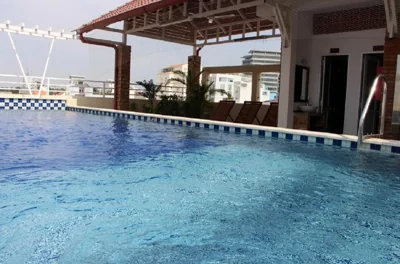Ananas Family Hotel – Photos 2