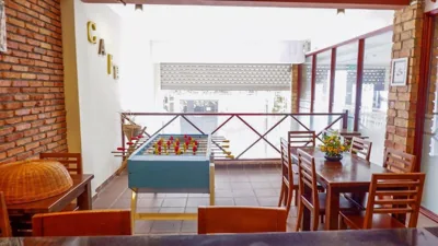 Ananas Family Hotel – Photos 3