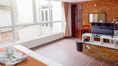 Ananas Family Hotel – Photos 4
