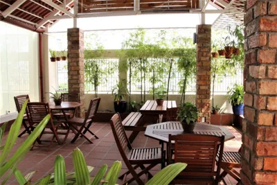 Ananas Family Hotel – Photos 5