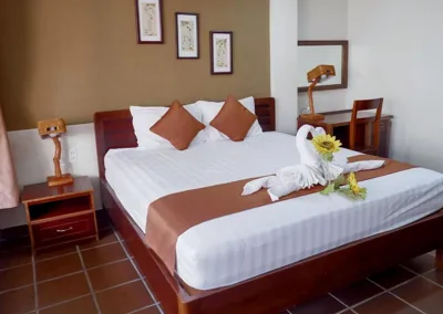 Ananas Family Hotel – Photos 6