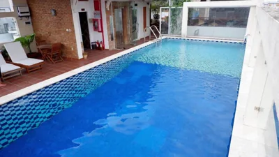 Ananas Family Hotel – Photos 7