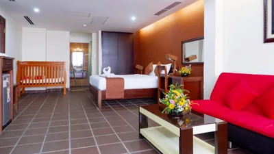 Ananas Family Hotel – Photos 8