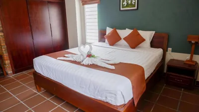 Ananas Family Hotel – Photos 9