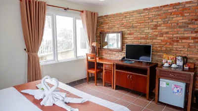 Ananas Family Hotel – Photos 10