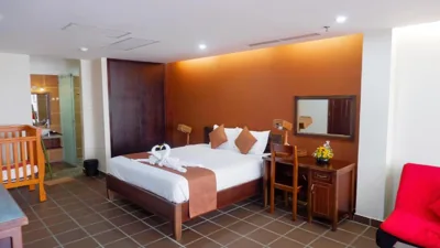 Ananas Family Hotel – Photos 13