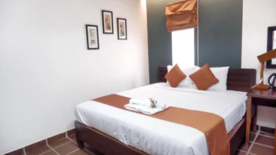 Ananas Family Hotel – Photos 14