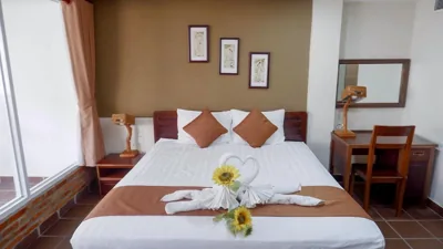 Ananas Family Hotel – Photos 15