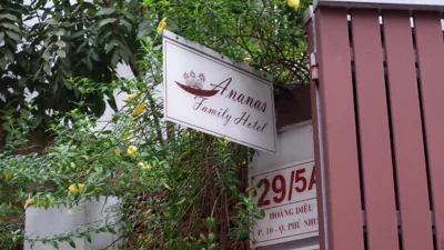 Ananas Family Hotel – Photos 16